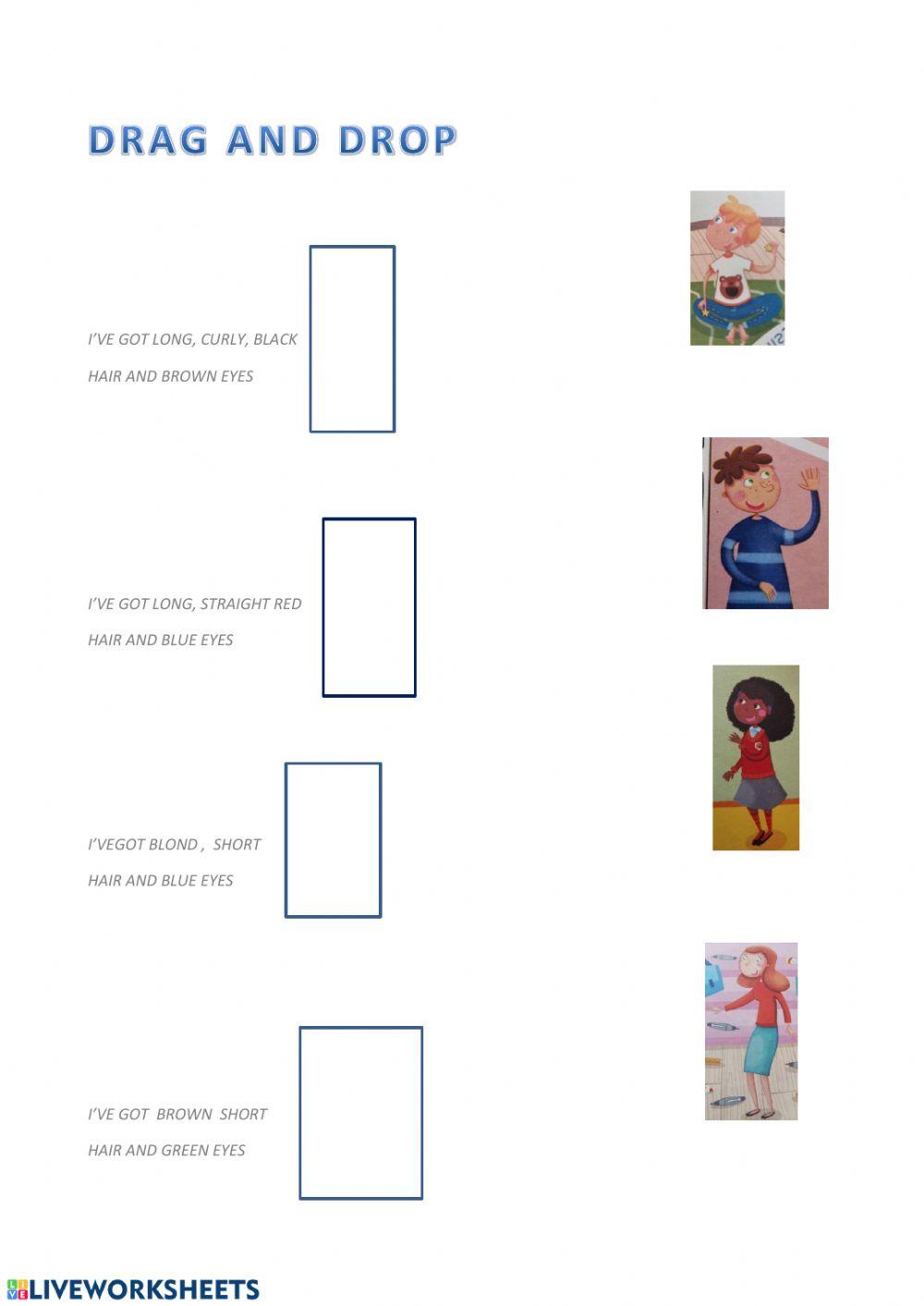 Physical description