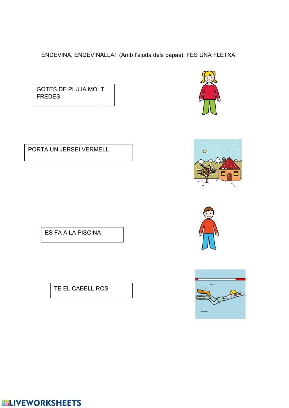 Lectoescriptura na ne ni