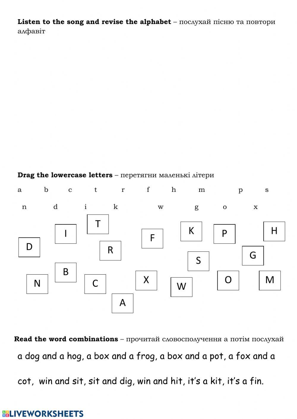 Quick Minds - A bad day