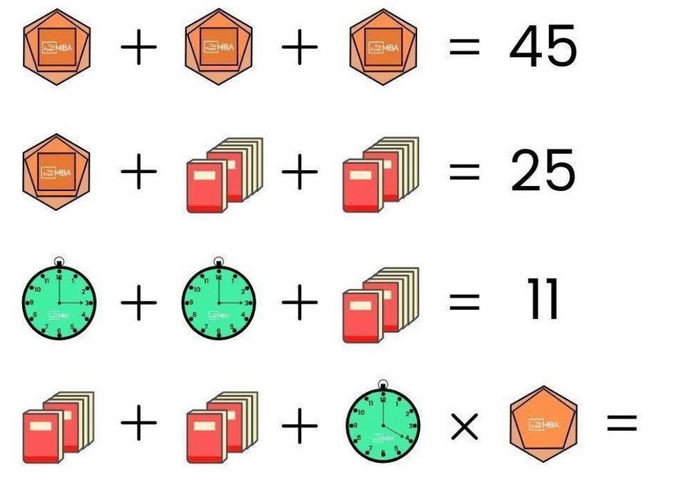 Enigmas matemáticos