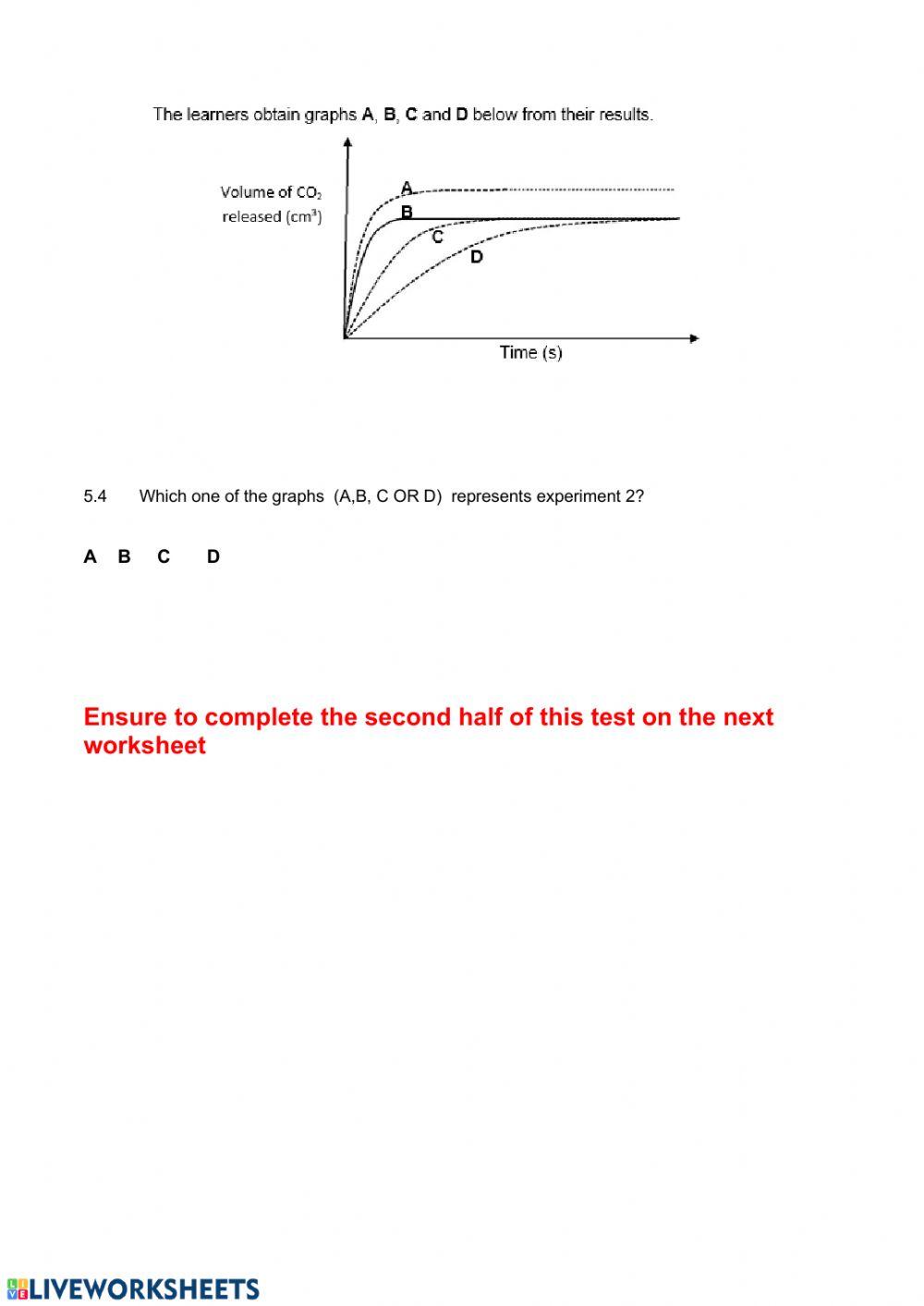 Energy and rates test pg 1