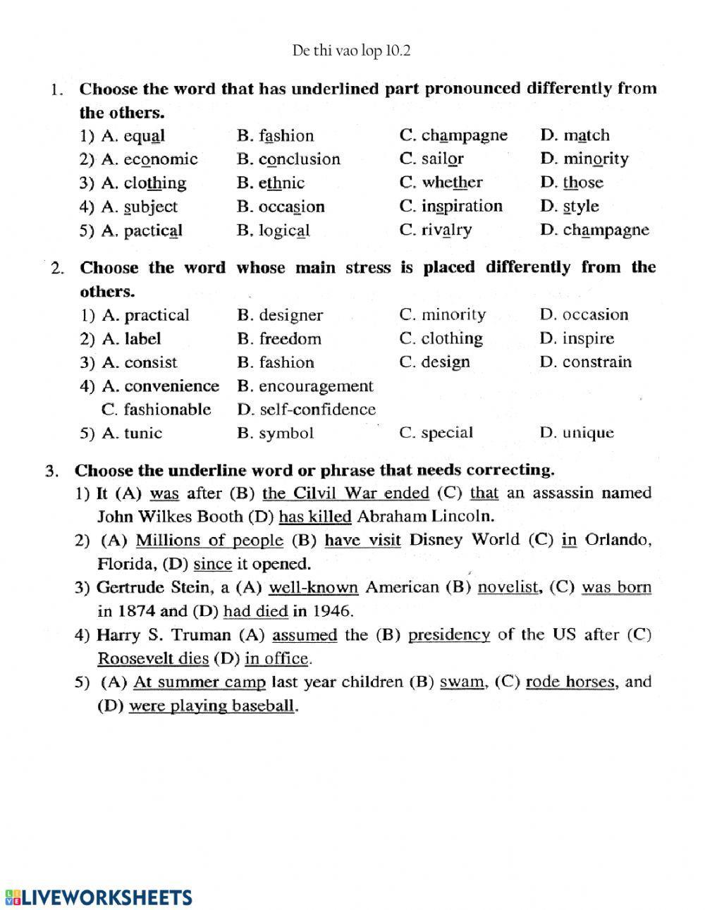 De thi lop 10.2