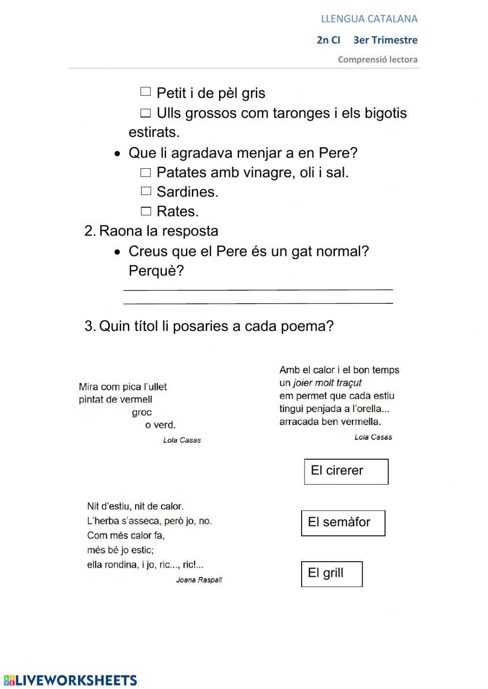 Poema