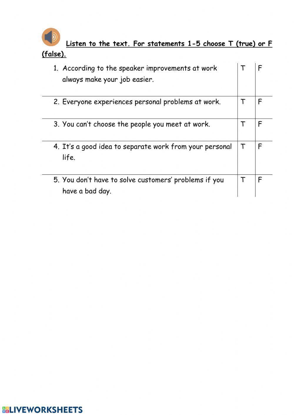 Listening ЗНО jobs