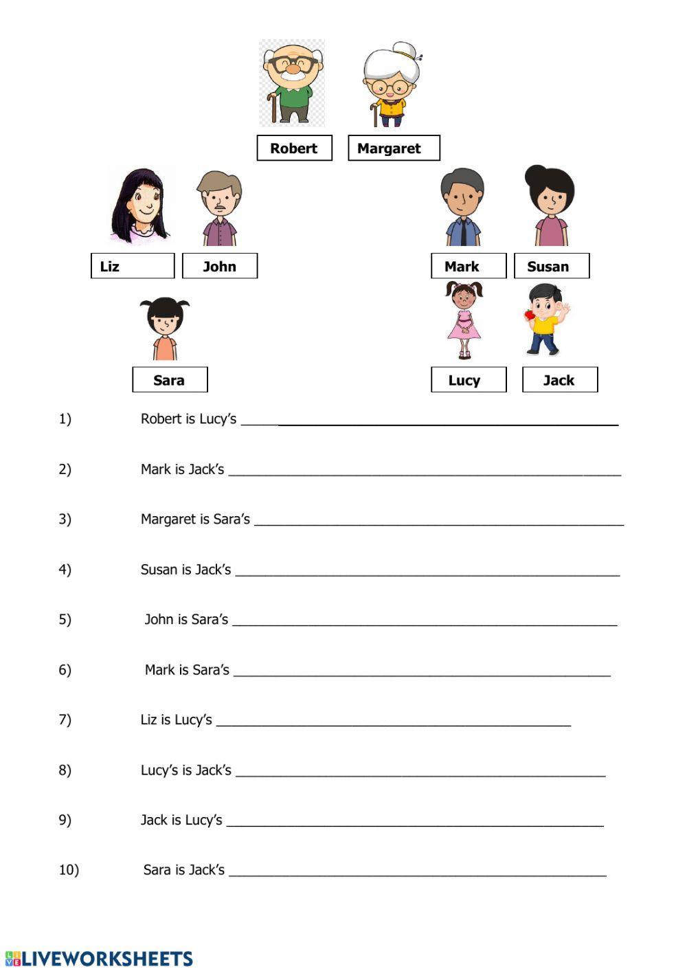 family-tree-89215-nadezhda-konkova-liveworksheets