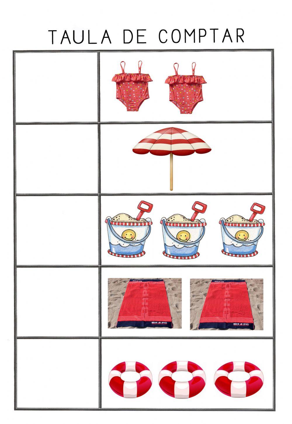 Centre d'interès viatge al fons del mar