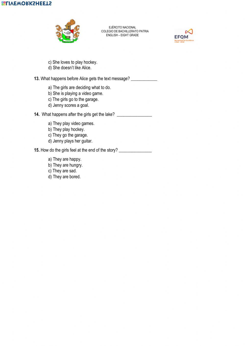 Derivable product – Reading