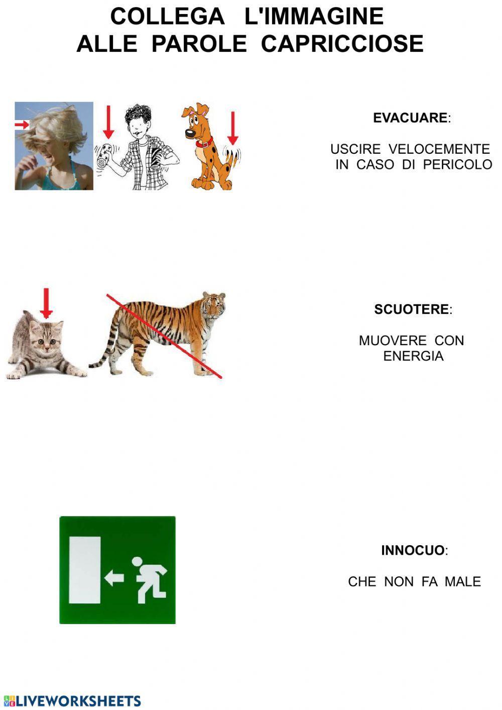 Qu - Cu - Parole capricciose