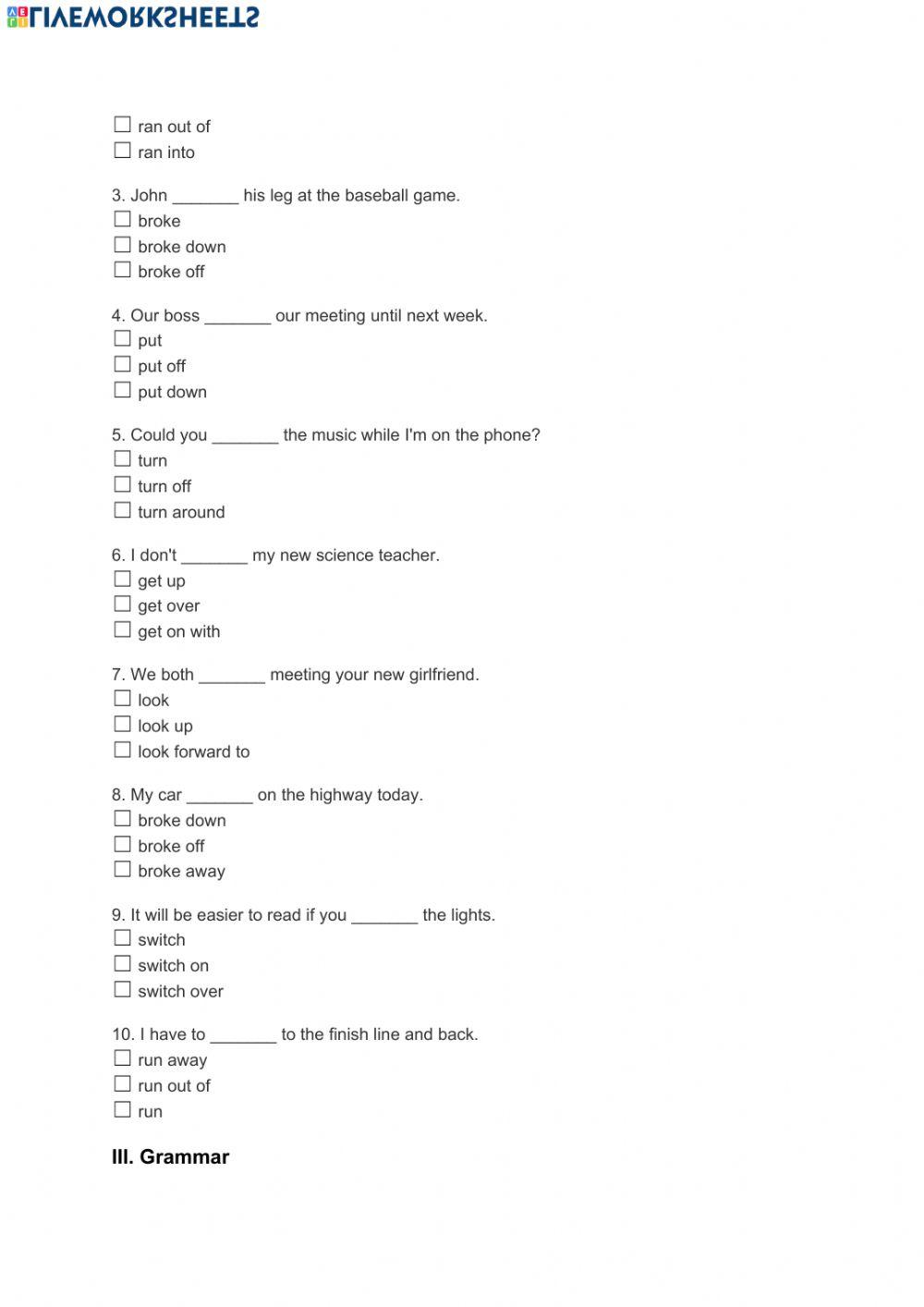 Intermediate Assessment (1)