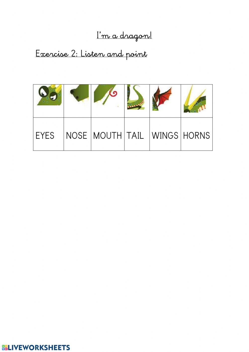 SAINT GEORGE 1st GRADE