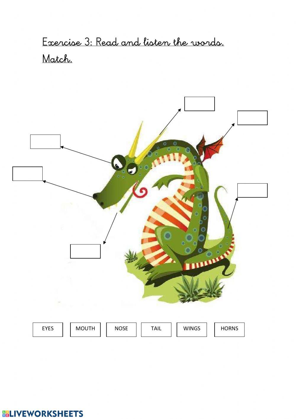 SAINT GEORGE 1st GRADE