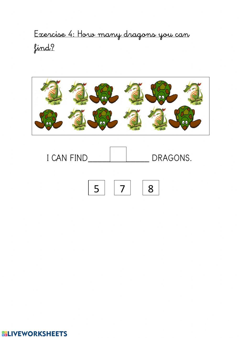 SAINT GEORGE 1st GRADE