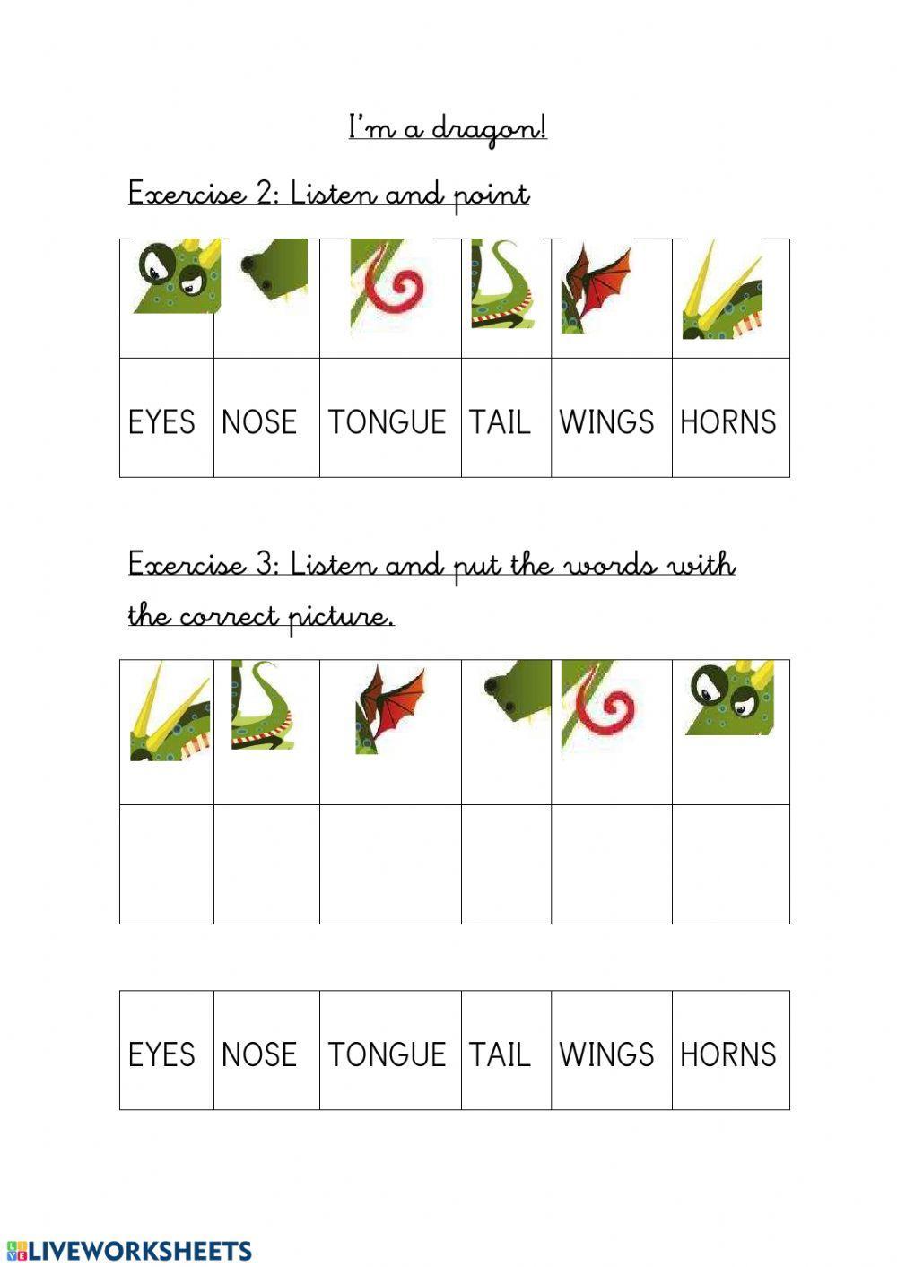 SAINT GEORGE 3rd GRADE LEVEL 2