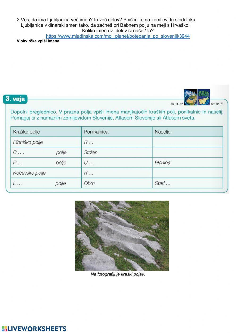 Dinarskokraške pokrajine