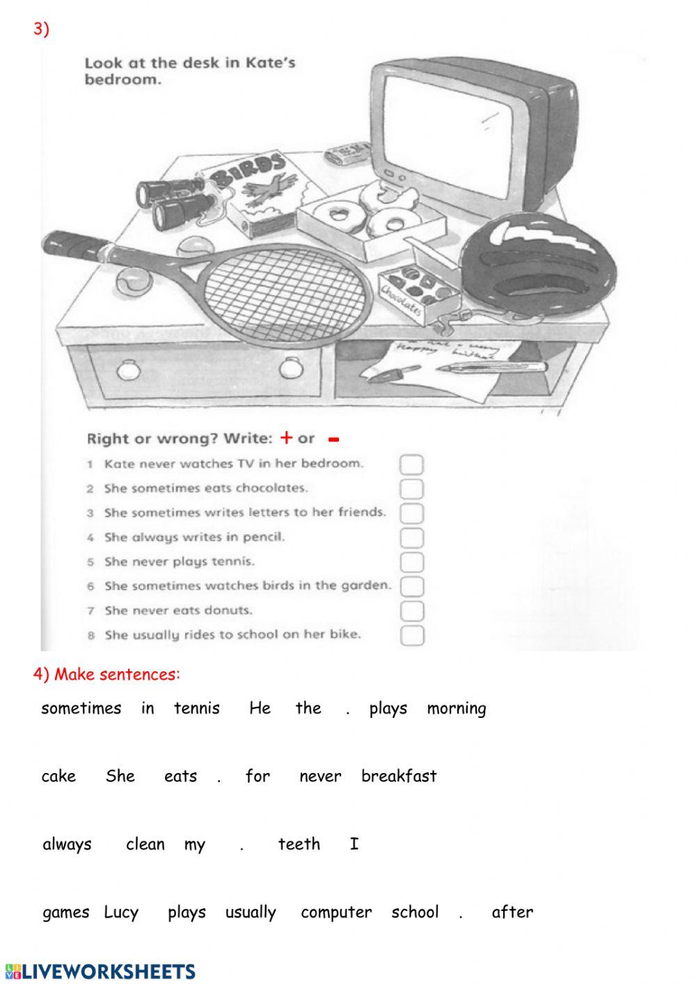 Chatterbox 2 Unit 11
