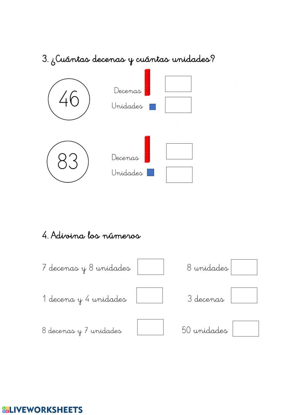 Repaso matemáticas Repaso matemáticas