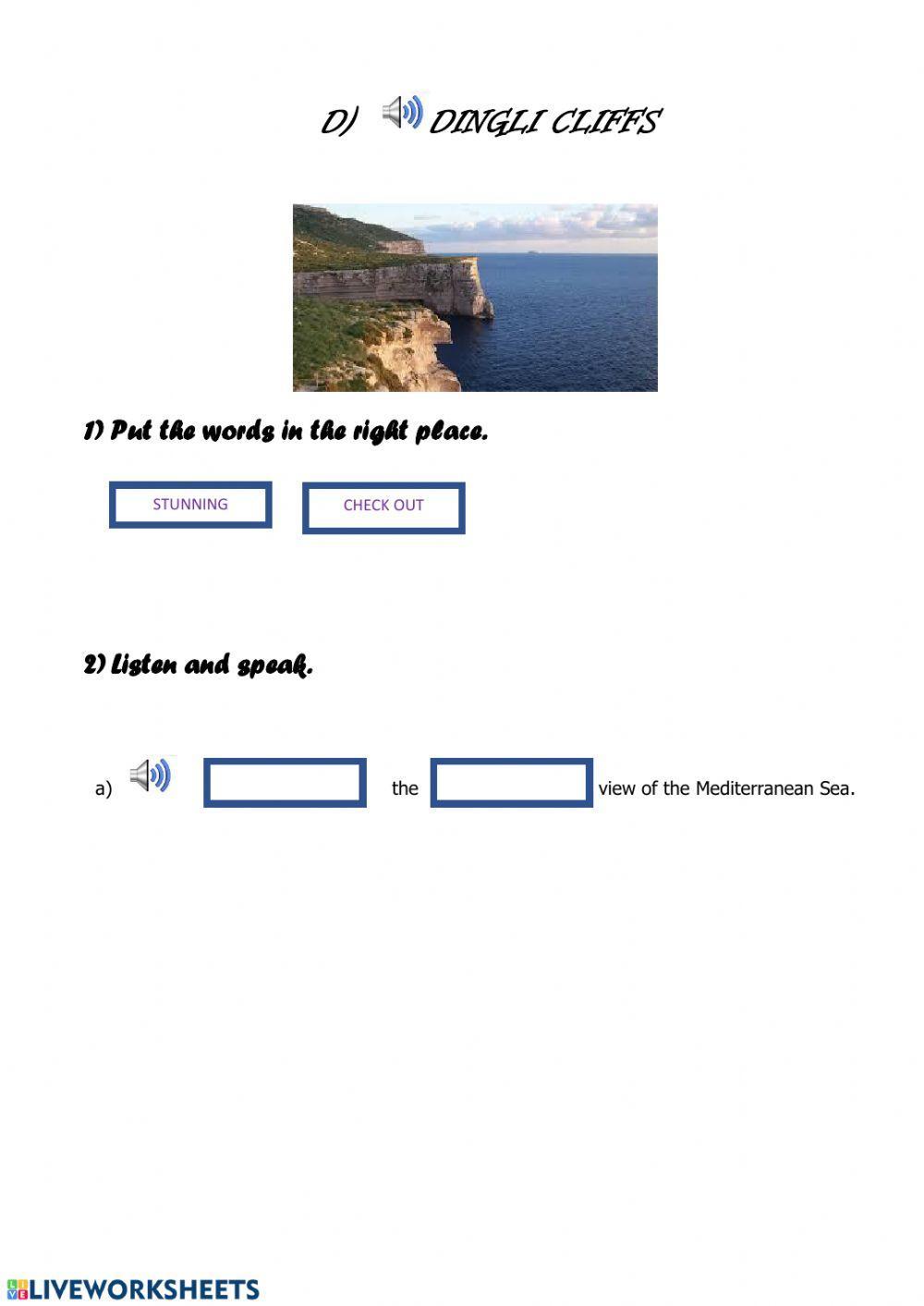 10 things to do in Malta