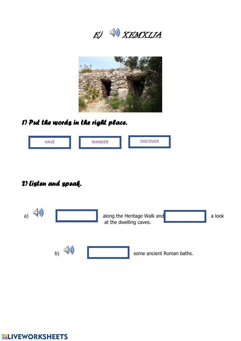 10 things to do in Malta