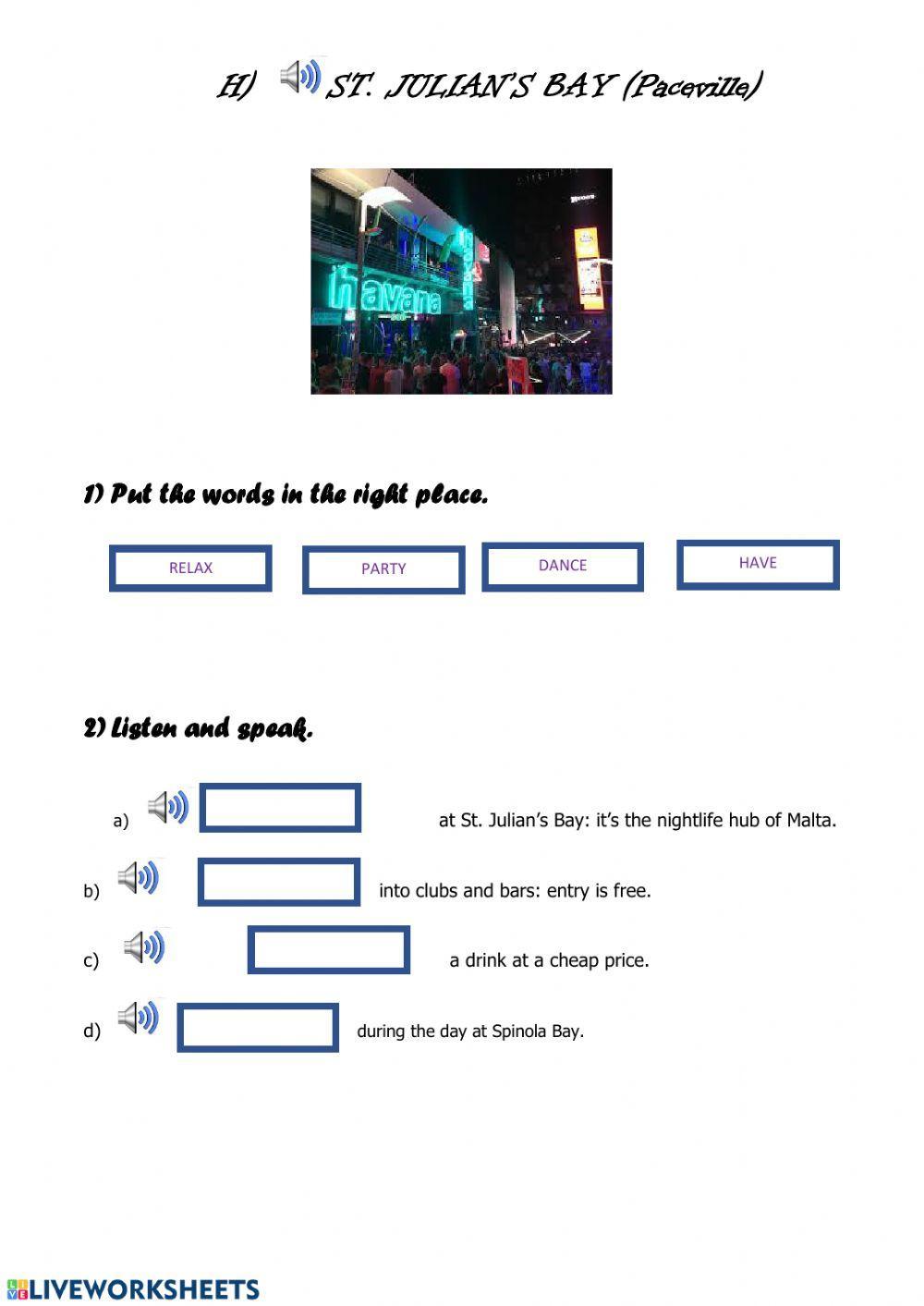 10 things to do in Malta