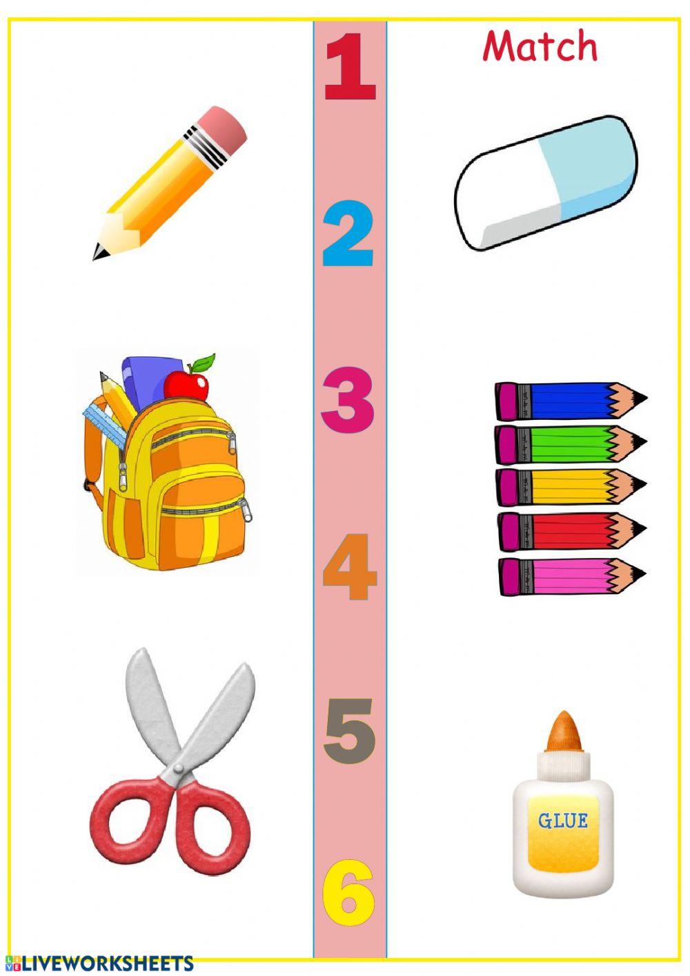 Class objects and colours