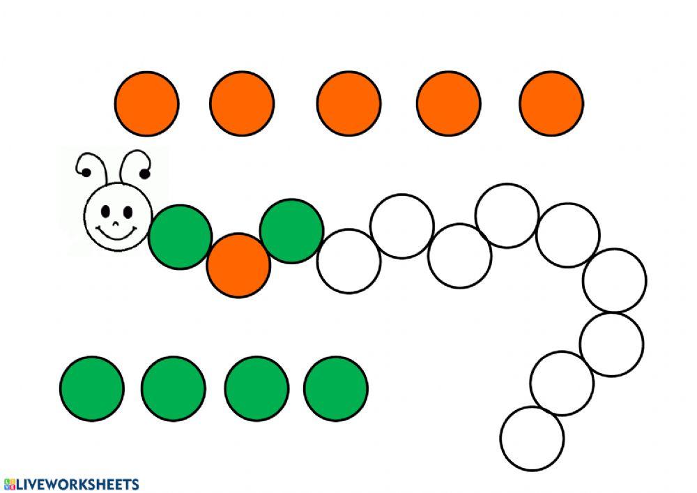 Beldarraren seriaketa