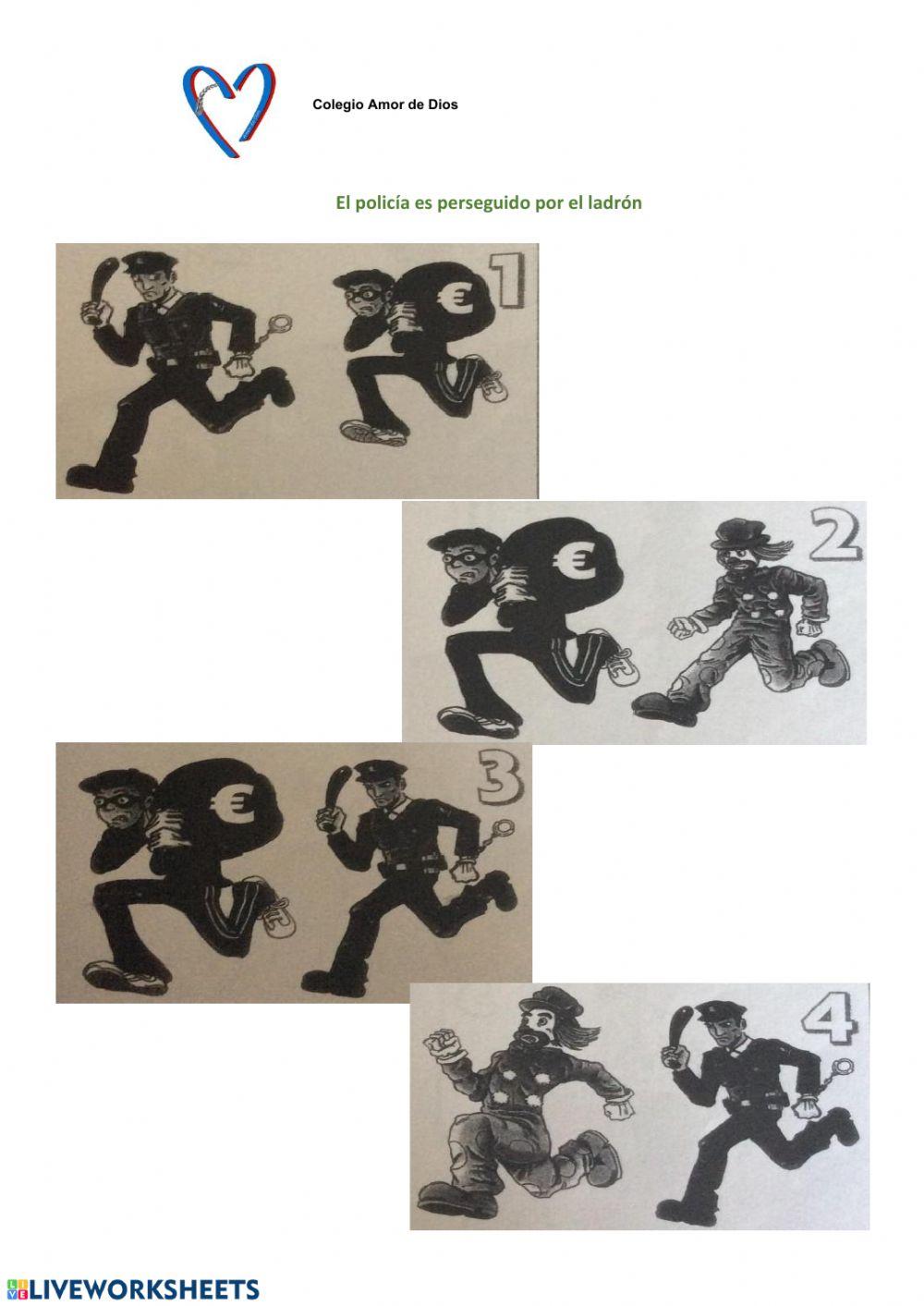 Procesos sintácticos