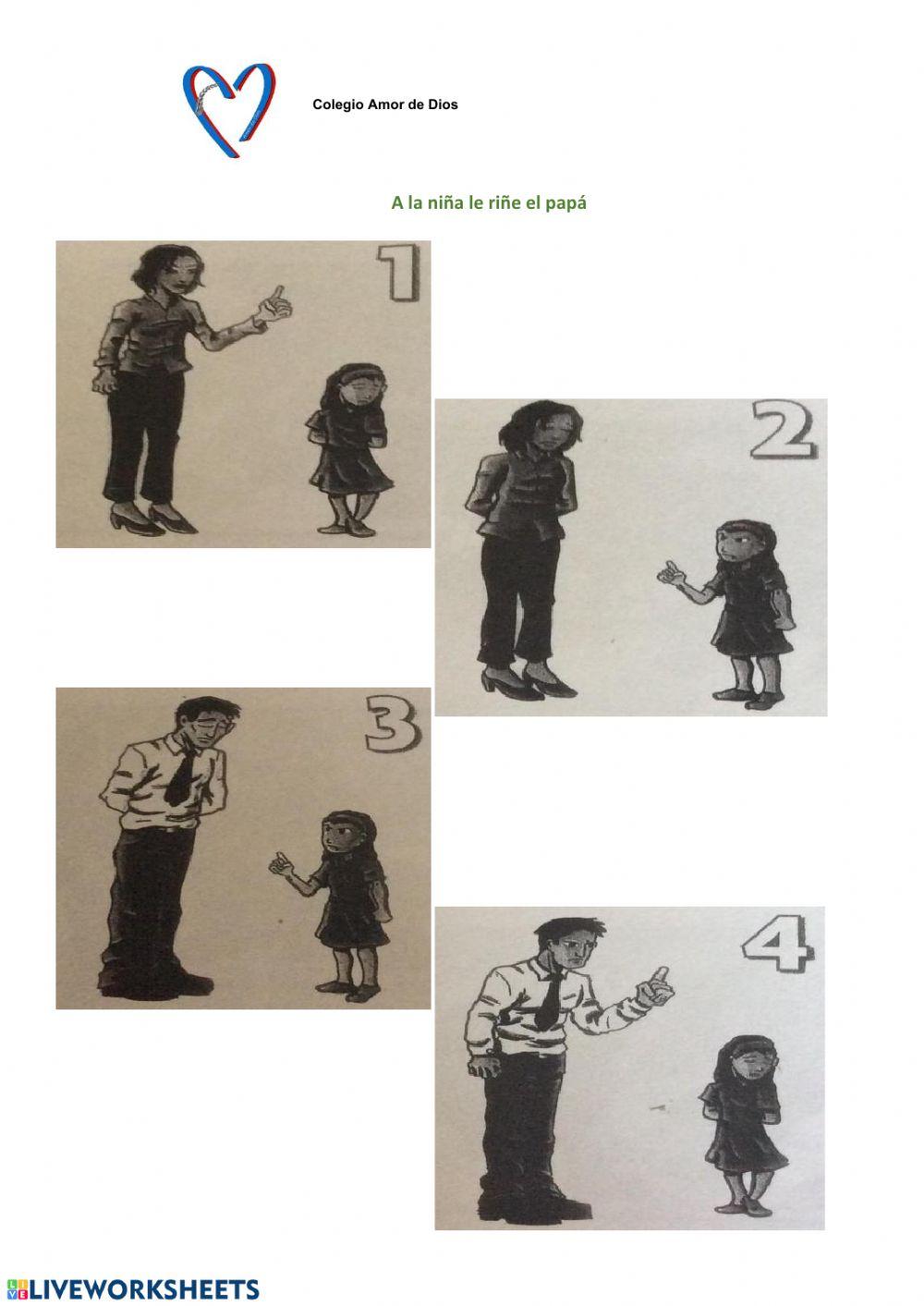 Procesos sintácticos