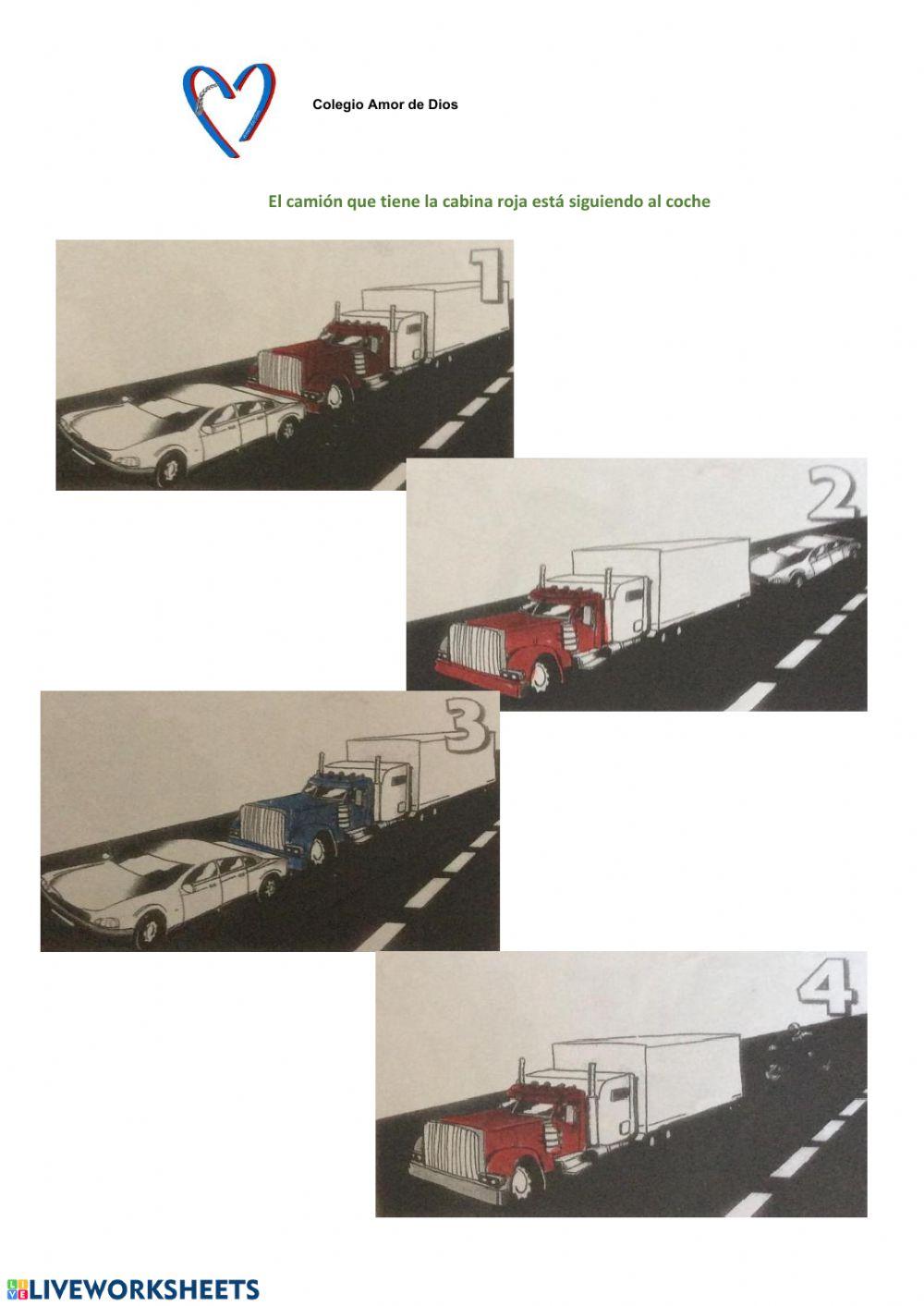 Procesos sintácticos