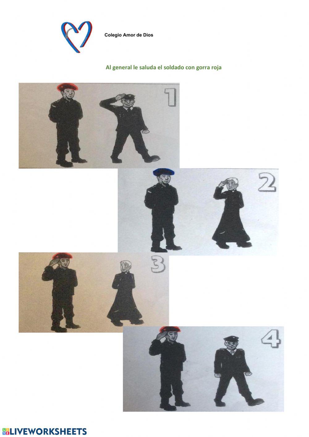 Procesos sintácticos