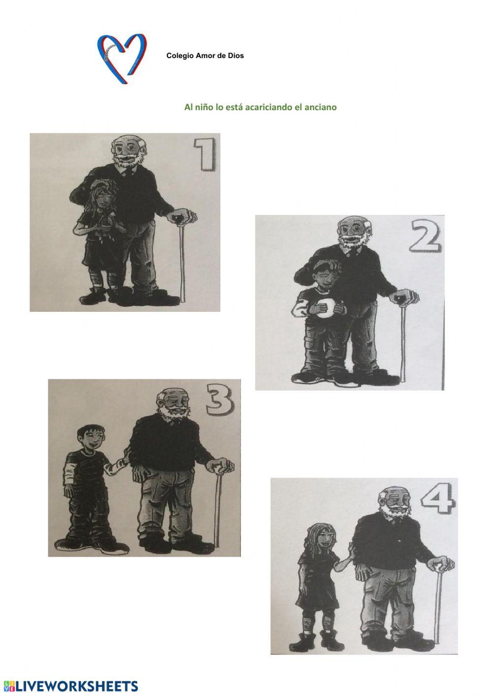 Procesos sintácticos