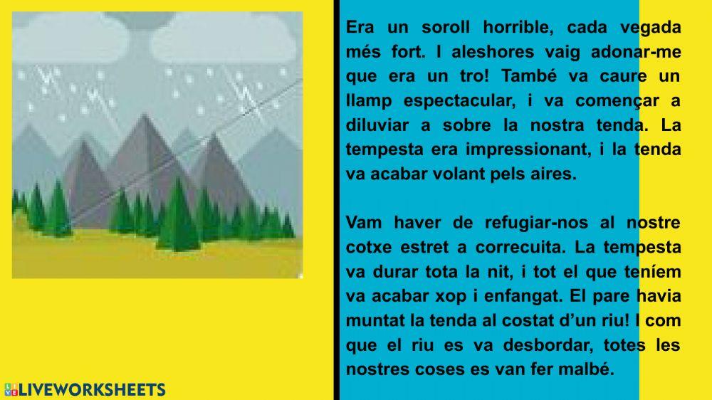 El món de Tom Gates