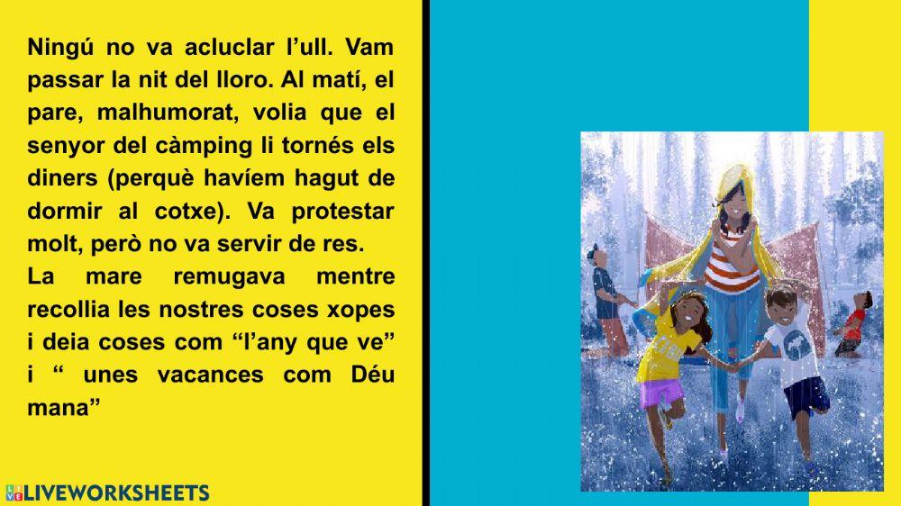 El món de Tom Gates