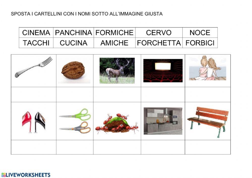 Suoni dolci e suoni duri