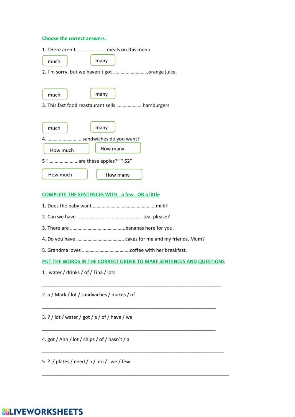 World wonders test 6 part 2