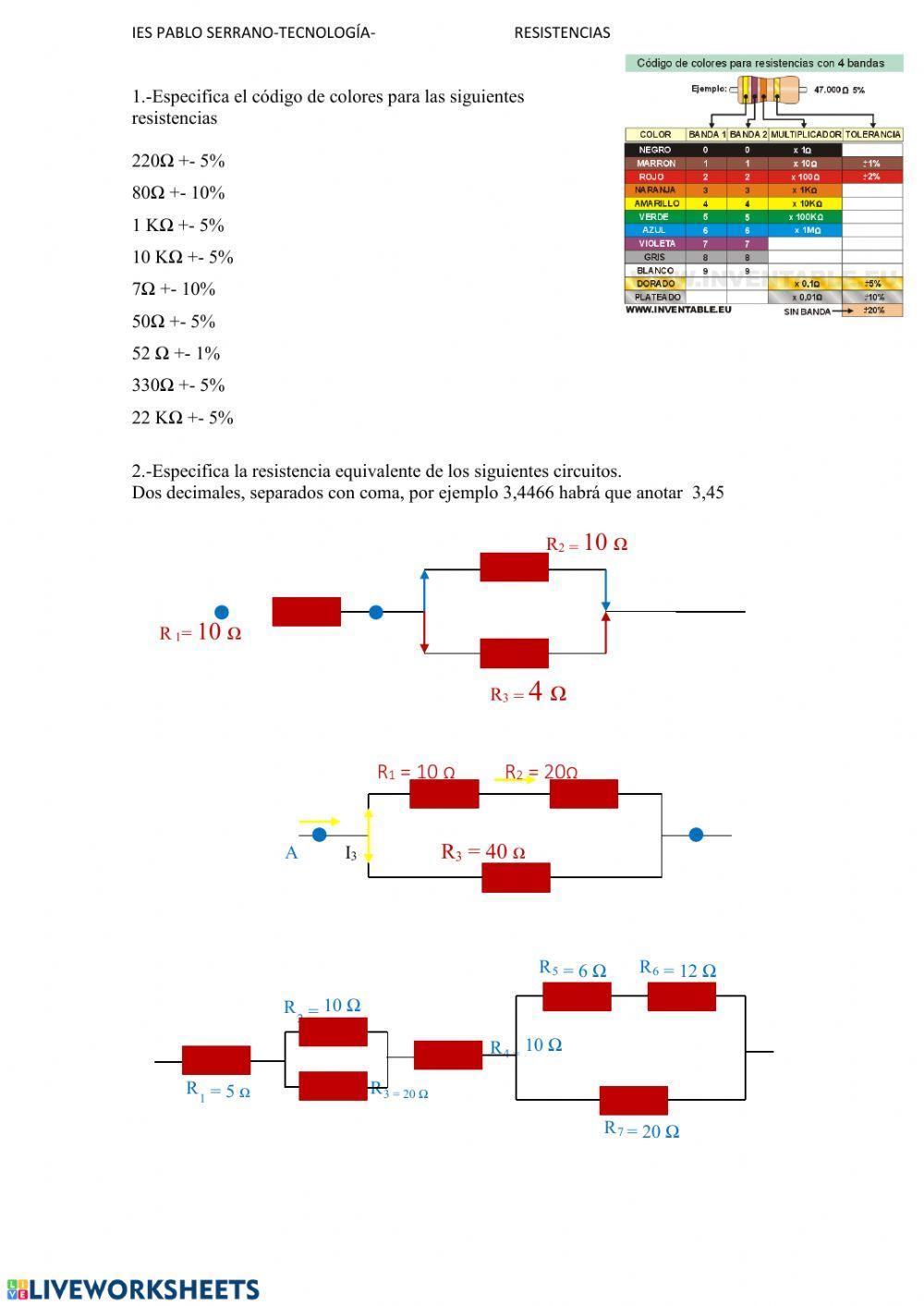 Resistencias1