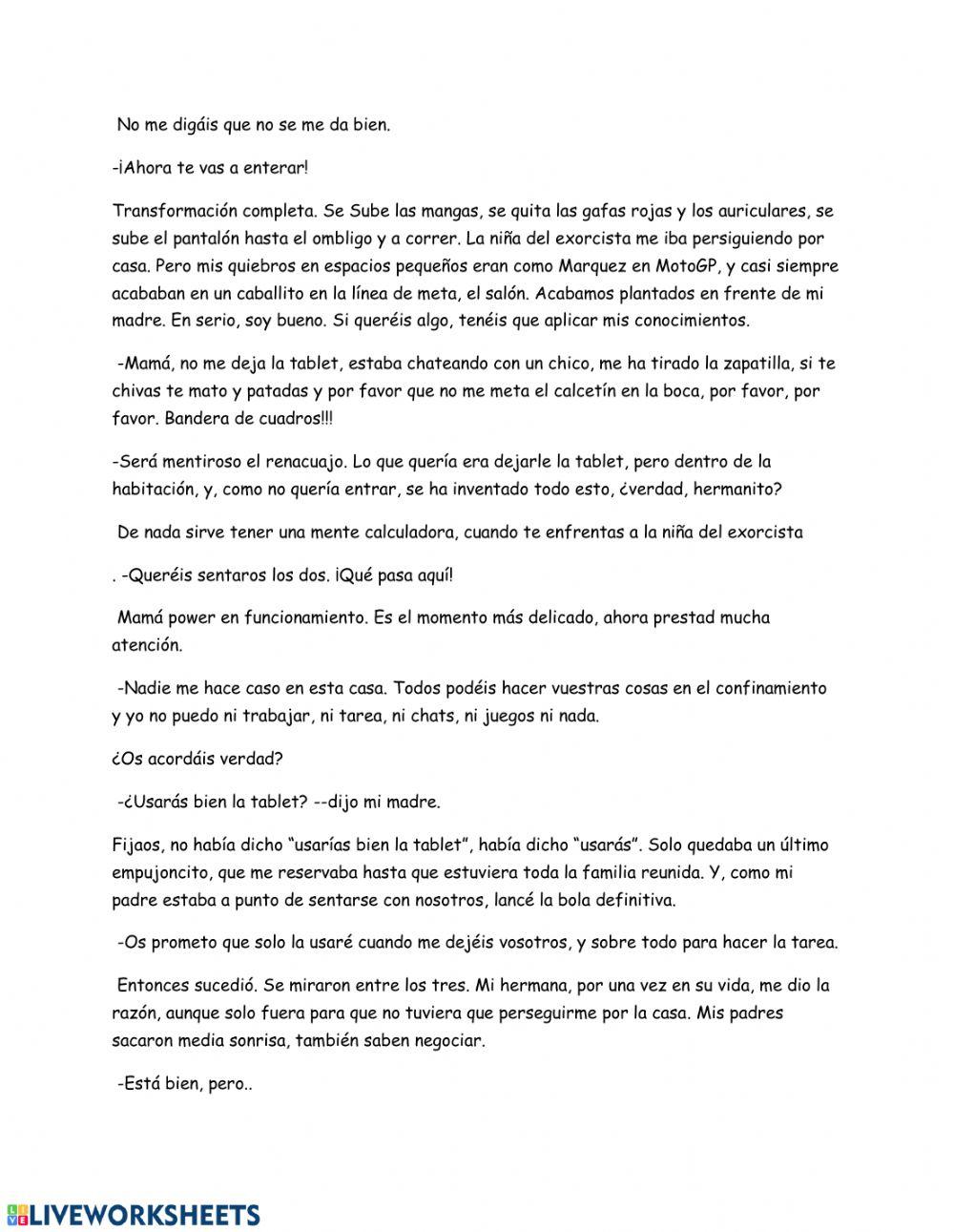 La técnica del tragabolas