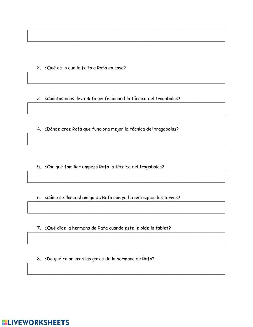 La técnica del tragabolas