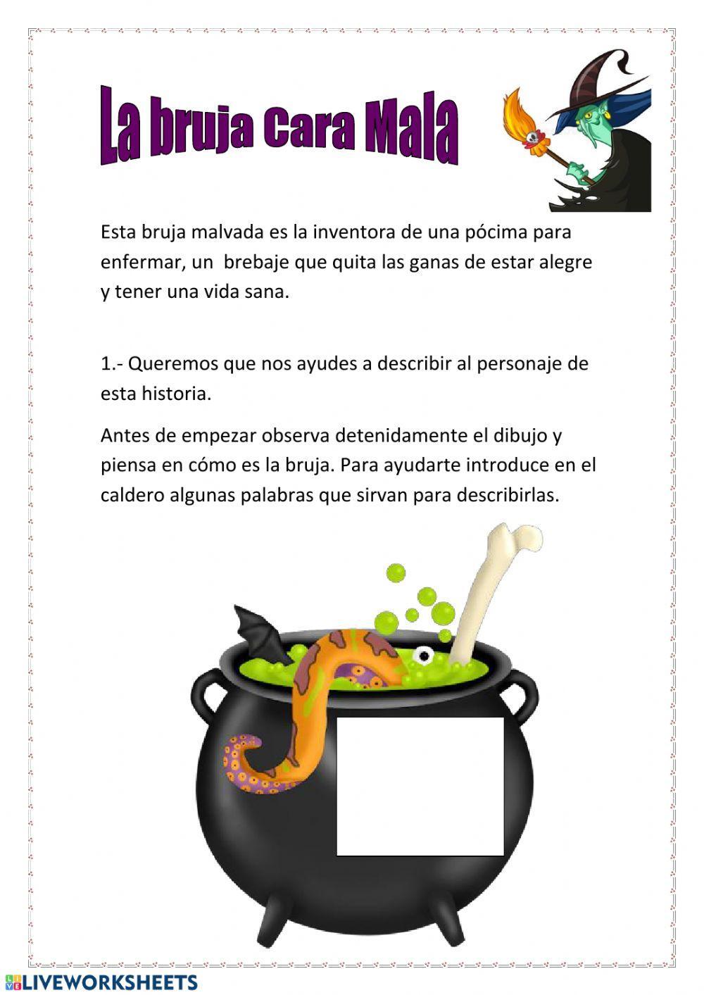 Escritura Escritura