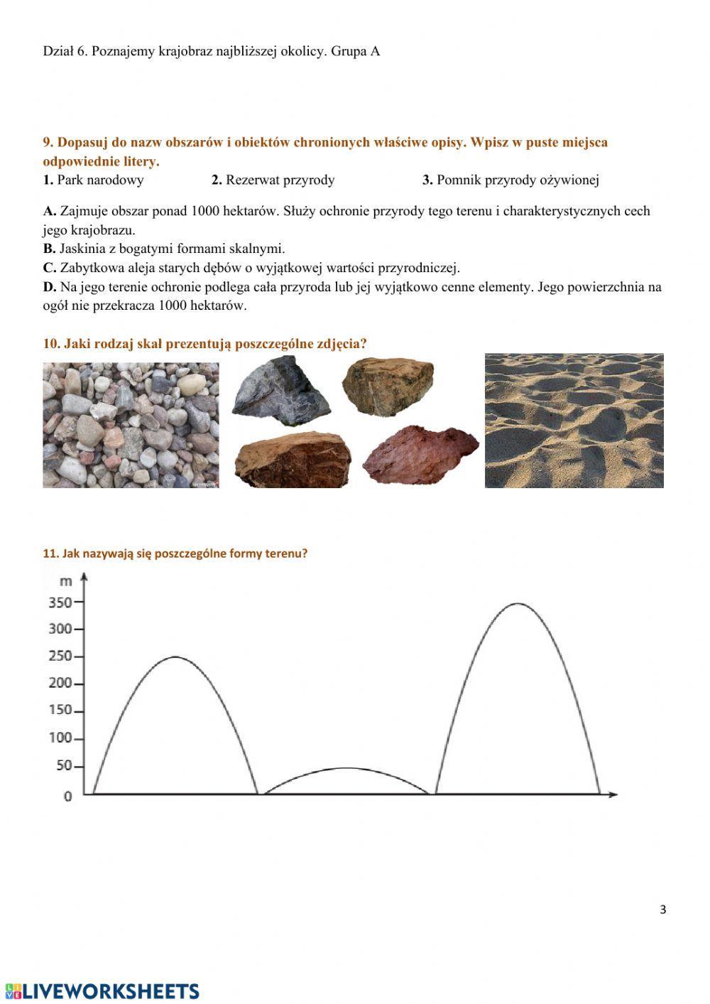 4 Krajobraz najbliższej okolicy