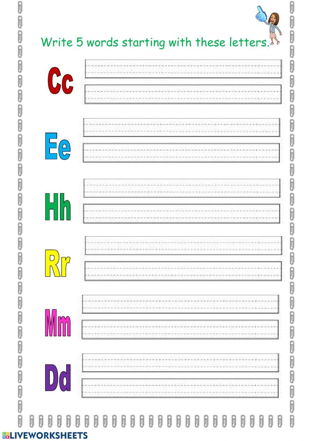 Phonics group 2 Phonics group 2