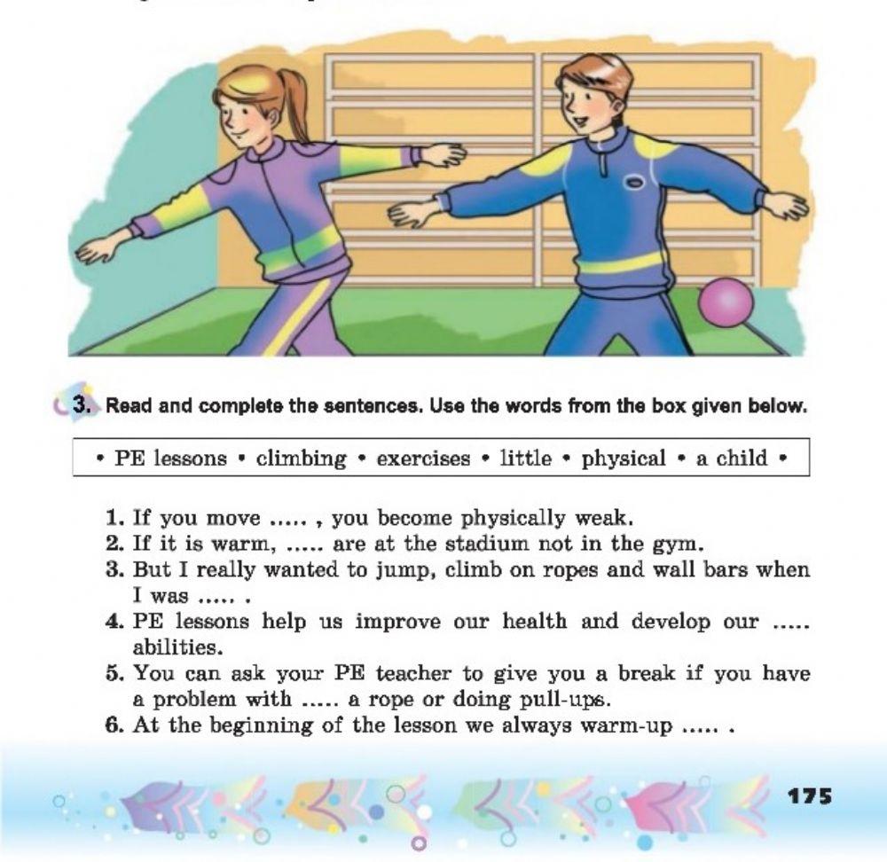 Alla Nesvit 6 Unit 8 Lesson 5-6 p 175-3