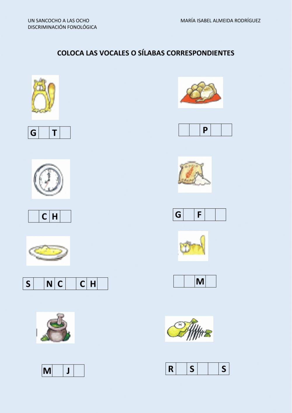 Un sancocho a las ocho