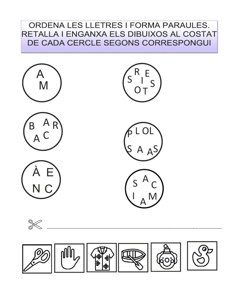 Consciència fonològica