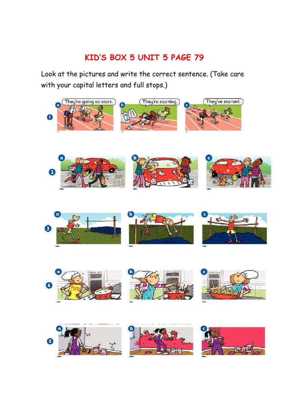 Presen simple, present continuous and Present Perfect