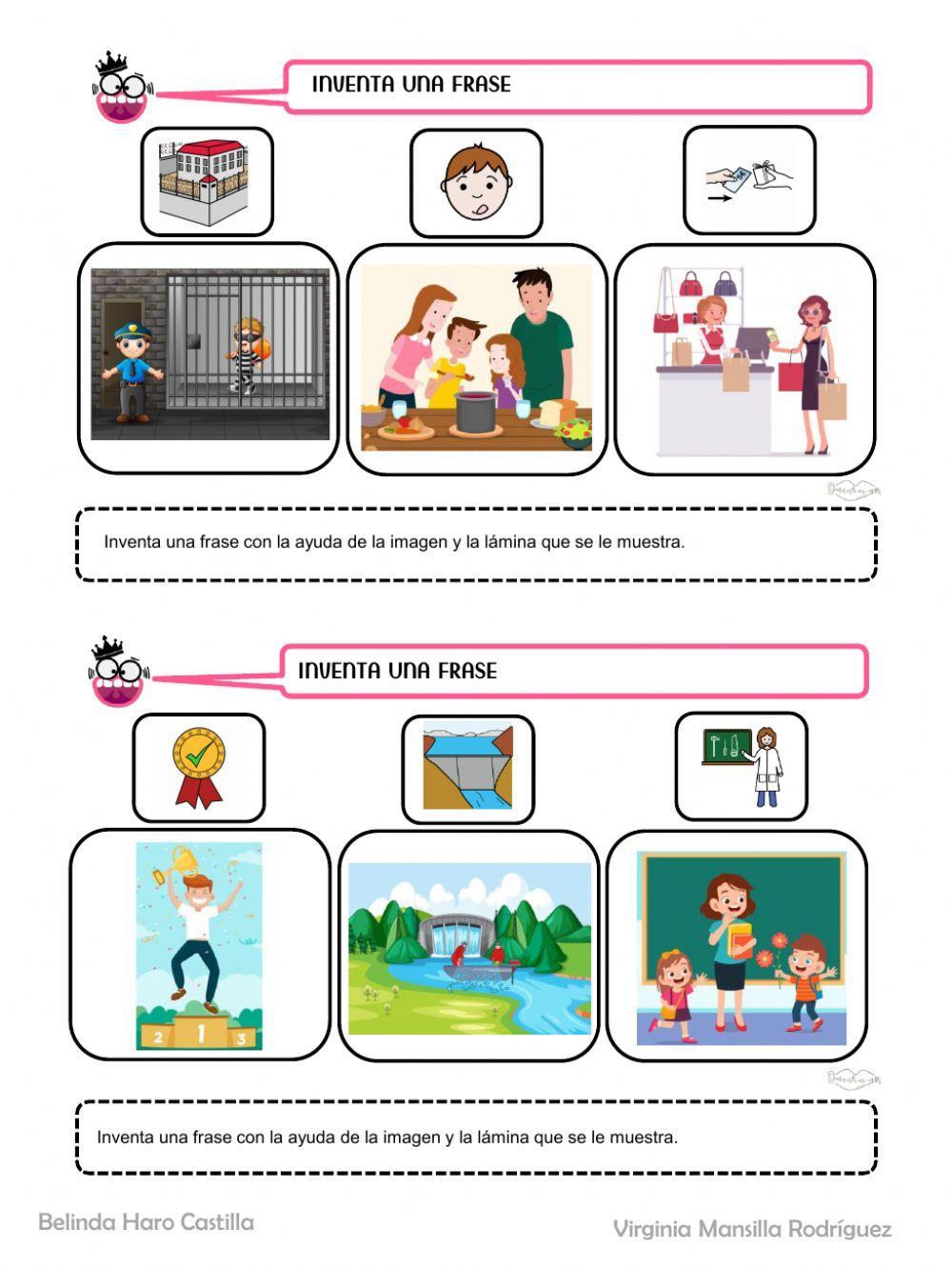 Cuaderno sinfones PR