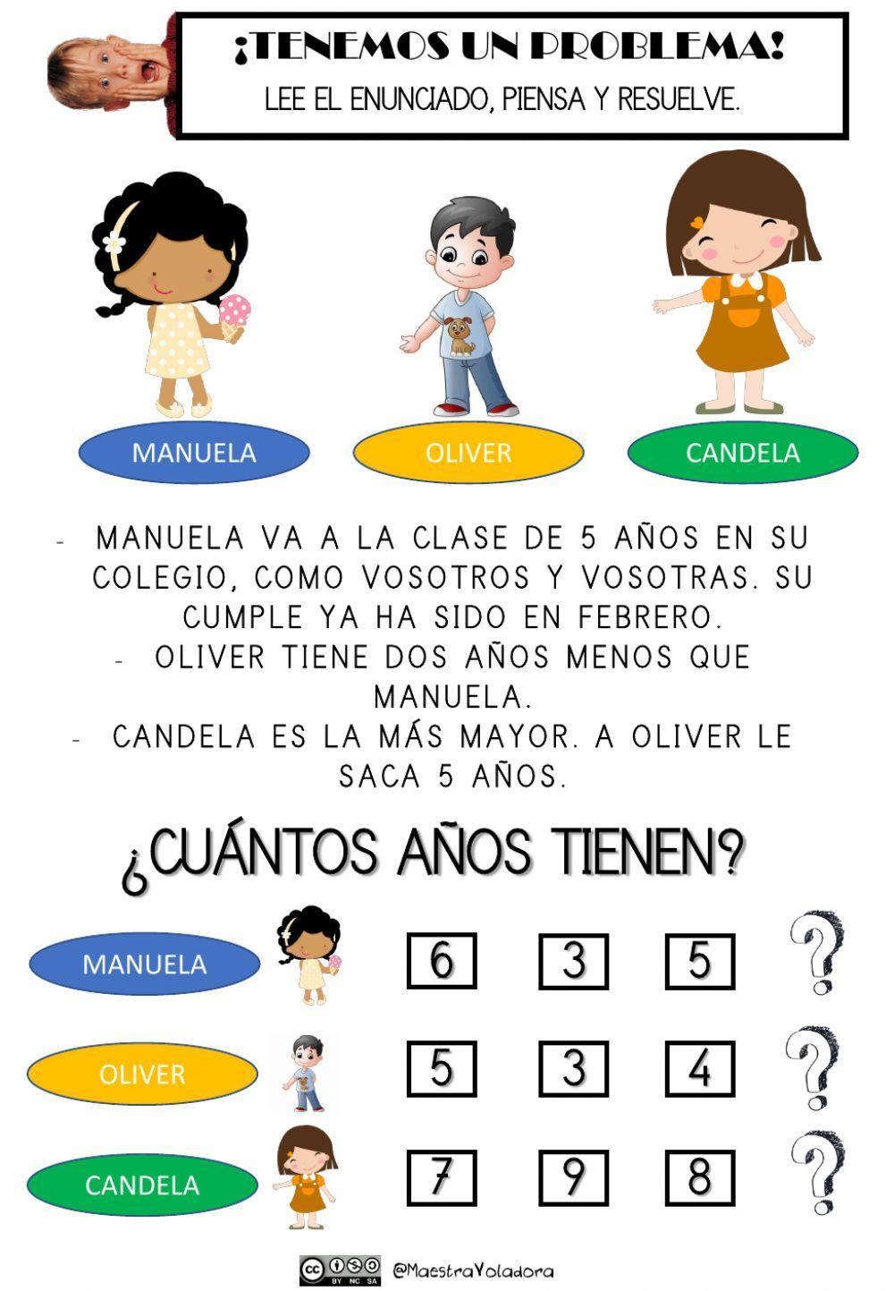 Problema lógica Problema lógica