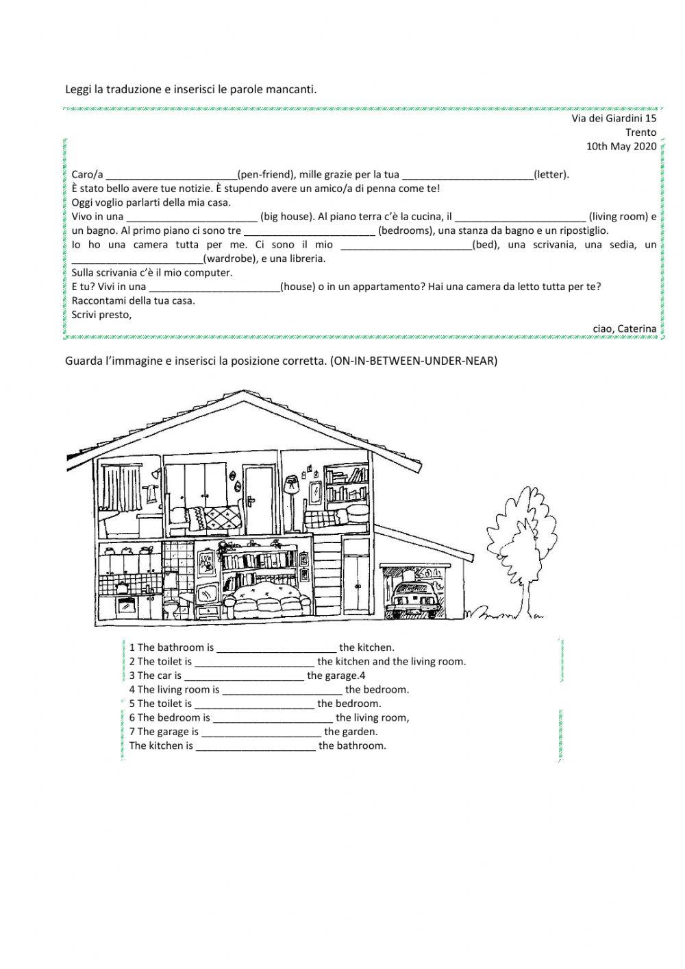 A letter to a penpal-2