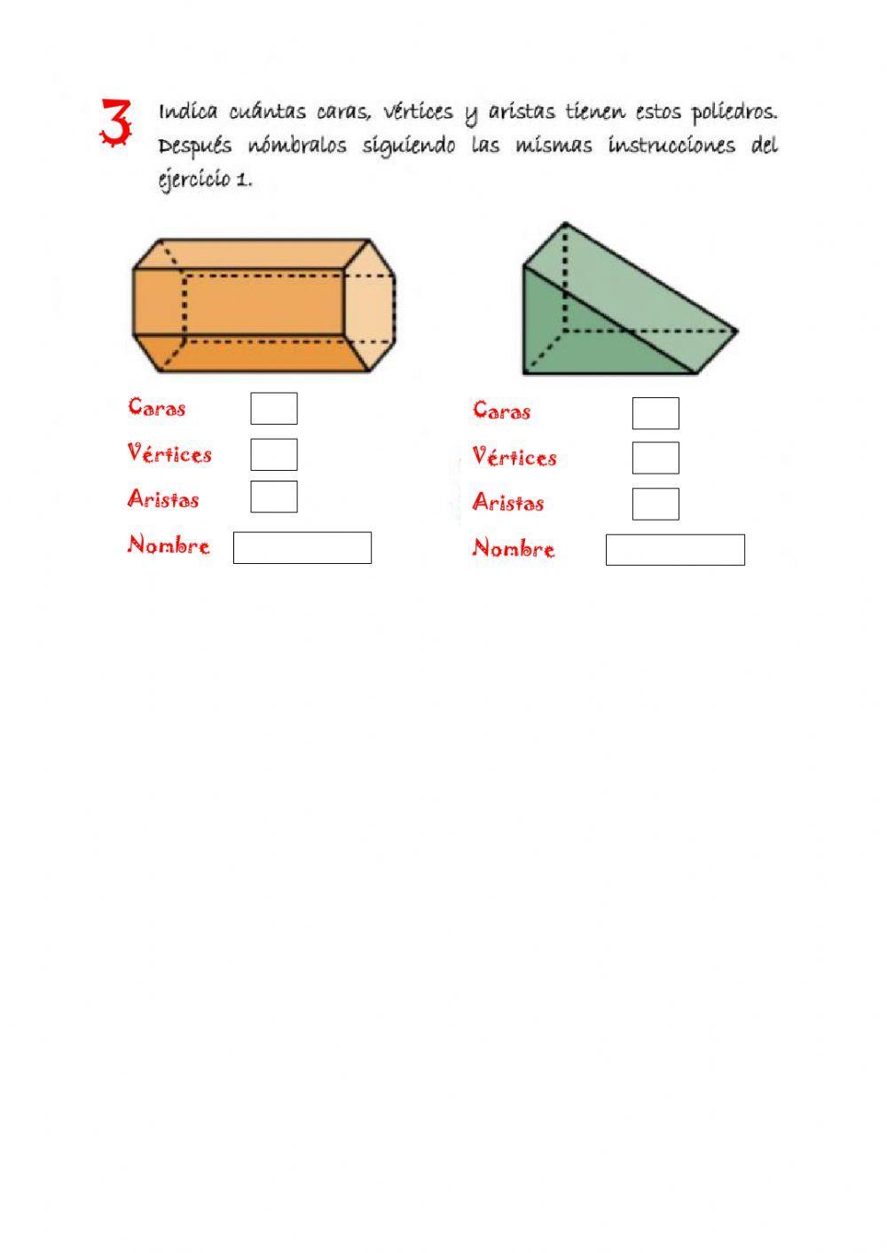 Prismas y pirámides3