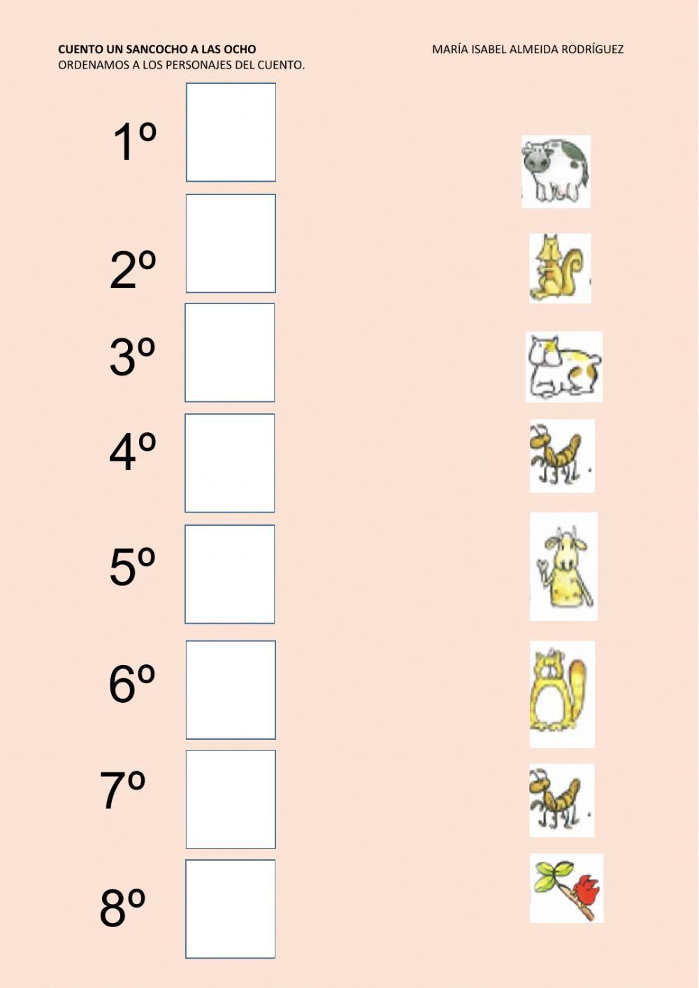 Un sancocho a las ocho