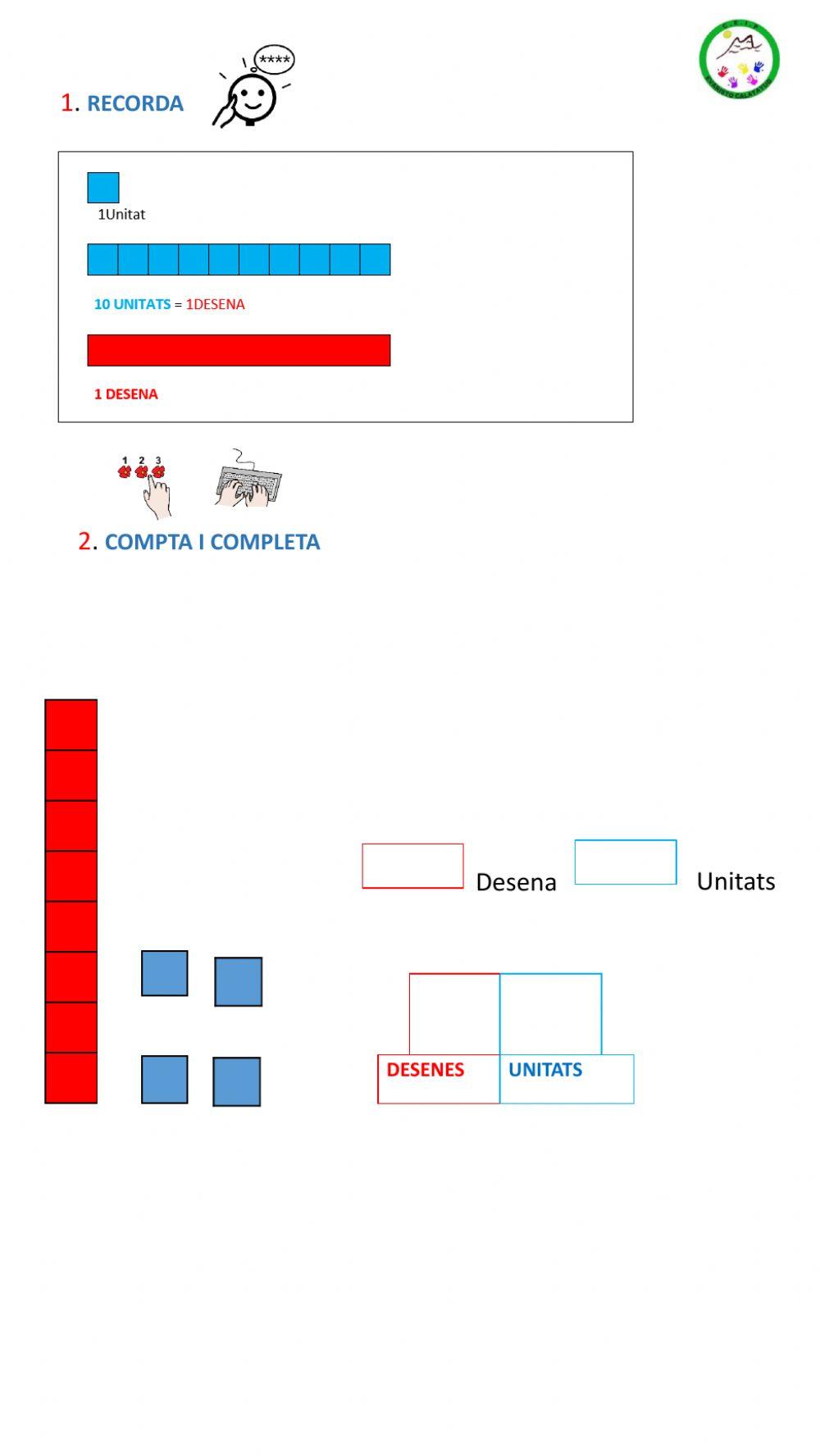 Operacions bàsiques